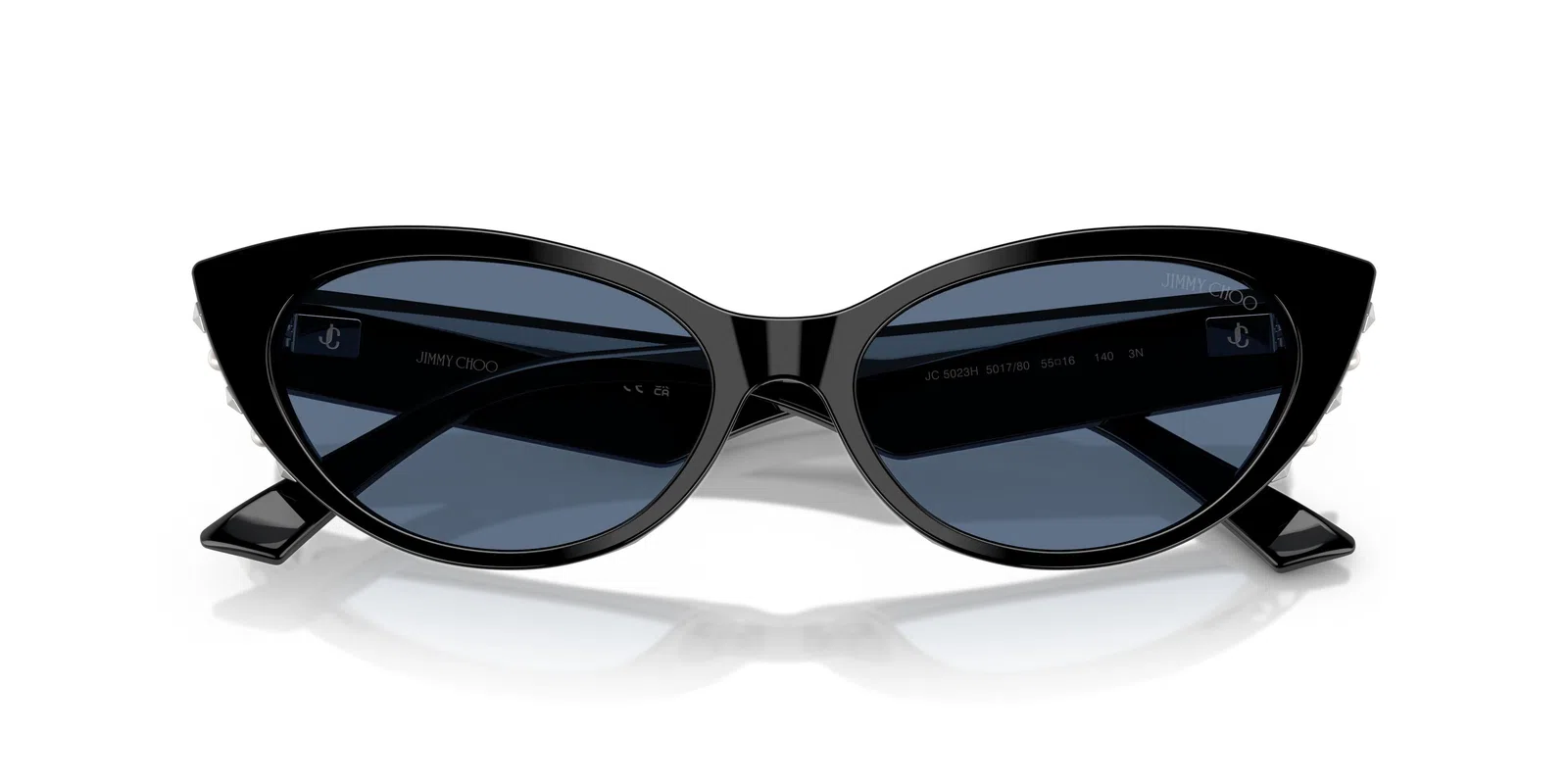 Jimmy Choo 5023H Sunglasses - view 15
